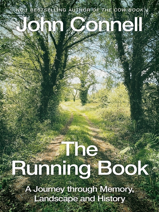 Title details for The Running Book by John Connell - Available